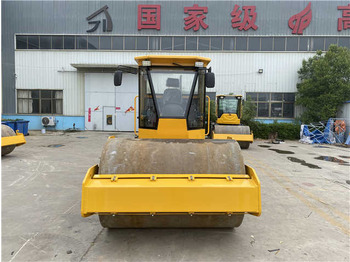 Compactor China Made Small Size Road Roller , Brand New Roller , New Compactor Machines [ Copy ] [ Copy ]: picture 2