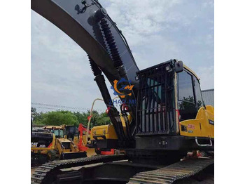 Excavator Excellent Condition VOLVO EC480 Large Excavator  in Stock  Digging Heavy Duty Machine Hydraulic Crawler  for Hot Sale: picture 3