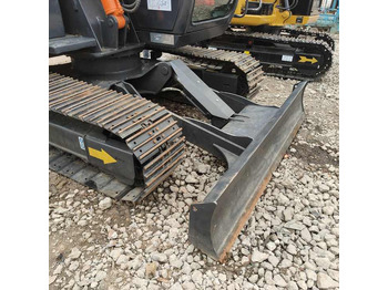 Crawler excavator HITACHI ZX70 Original Japan Surplus Hitachi ZX70 for Sale: picture 5