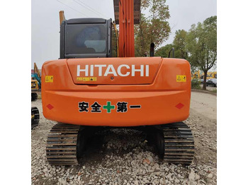 Crawler excavator HITACHI ZX70 Original Japan Surplus Hitachi ZX70 for Sale: picture 4