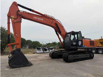 Crawler excavator HITACHI