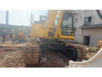 Excavator Komatsu pc400: picture 5