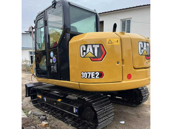 Excavator CATERPILLAR 307E2