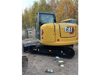 Excavator Low Price Used Caterpillar 307E2 Mini Crawler Excavator with Superior Performance Cat307E Construction Machinery Hot Sale [ Copy ]: picture 5