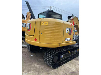 Excavator Low Price Used Caterpillar 307E2 Mini Crawler Excavator with Superior Performance Cat307E Construction Machinery Hot Sale [ Copy ]: picture 3