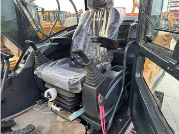 Excavator New Arrival hyundai 150-9 Cralwer Excavator in Stock   Nearly 90% Brand New Korea Brand hyundai 15tons Digger for Sale [ Copy ] [ Copy ]: picture 5