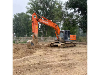 Crawler excavator HITACHI ZX210