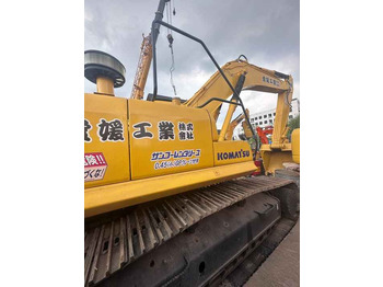 Crawler excavator Second Hand Japan Komatsu Excavator PC350-7 Used Highly Competitive Crawler Excavator PC360-7 PC400-7 in Good Condition [ Copy ] [ Copy ]: picture 3
