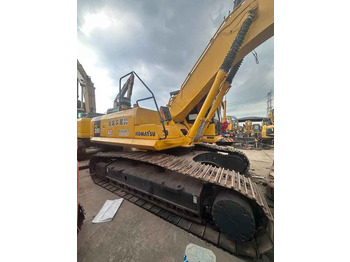 Crawler excavator Second Hand Japan Komatsu Excavator PC350-7 Used Highly Competitive Crawler Excavator PC360-7 PC400-7 in Good Condition [ Copy ] [ Copy ]: picture 4