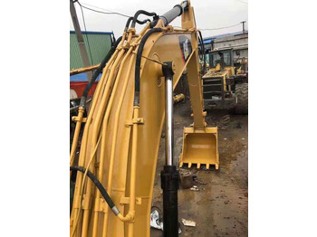 Excavator Used Cat320D2L Excavator Efficient Heavy Construction Equipment with Original Engine Second Hand Crawler Excavator [ Copy ] [ Copy ]: picture 4