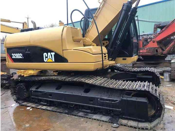 Excavator Used Cat320D2L Excavator Efficient Heavy Construction Equipment with Original Engine Second Hand Crawler Excavator [ Copy ] [ Copy ]: picture 2