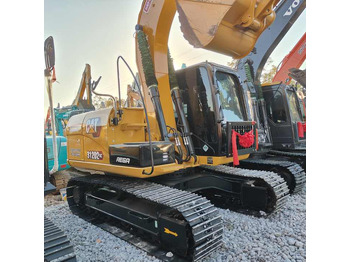 Crawler excavator Used Crawler Caterpillar 312D Excavator with Good Condition  for Sale: picture 5