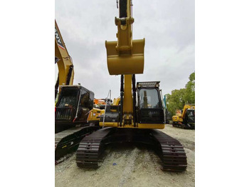 Crawler excavator Used Digger CAT 323D2L Construction Machinery Construction Digger Used CAT 323D2L Cheap Excavator: picture 3
