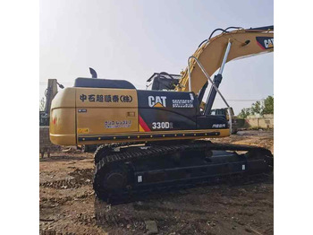Crawler excavator CATERPILLAR 330D