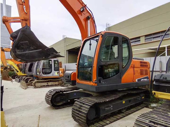 Crawler excavator Used Digger DOOSAN DX140 Construction Machinery Construction Digger Used DOOSAN DX140 Cheap Excavator [ Copy ] [ Copy ]: picture 3