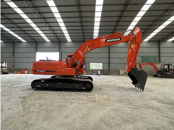 Crawler excavator Used Digger Doosan DX225LC-9T Construction Machinery Construction Digger Used Doosan DX225LC-9T Cheap Excavator: picture 4