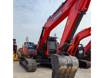 Excavator DOOSAN DX225LC-9C