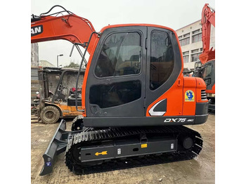 Excavator DOOSAN
