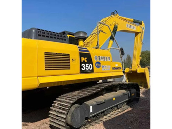 Excavator KOMATSU