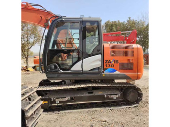 Excavator Used Hitachi ZX130 Excavator Japan Made Hitachi Used Excavator Zx120 Zx130 for Sale [ Copy ] [ Copy ] [ Copy ] [ Copy ] [ Copy ]: picture 2