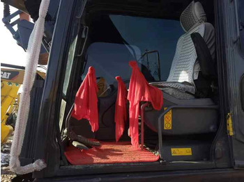 Excavator Used Korea Brand volvo Ec210 Excavator for Sale [ Copy ] [ Copy ]: picture 4