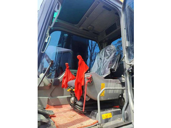 Excavator Used Korea Brand volvo Ec210 Excavator for Sale [ Copy ] [ Copy ]: picture 5