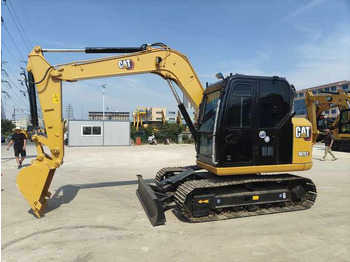 Excavator Used Mini Cat 307E2 Excavator with Good Condition for Sale [ Copy ] [ Copy ] [ Copy ] [ Copy ] [ Copy ] [ Copy ]: picture 5