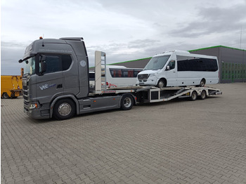 Leasing of SCANIA S500 SCANIA S500: picture 3 Leasing of SCANIA S500 SCANIA S500: picture 3
