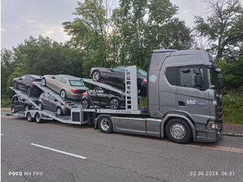 Leasing of SCANIA S500 SCANIA S500: picture 4 Leasing of SCANIA S500 SCANIA S500: picture 4