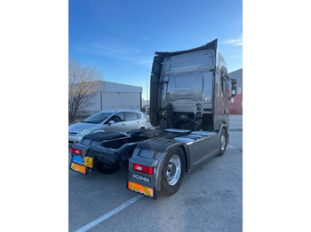 Leasing of SCANIA S500 SCANIA S500: picture 5 Leasing of SCANIA S500 SCANIA S500: picture 5
