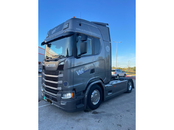 Leasing of SCANIA S500 SCANIA S500: picture 2 Leasing of SCANIA S500 SCANIA S500: picture 2