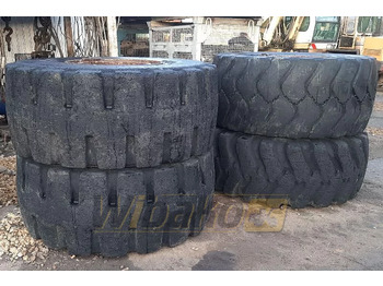 Wheel loader