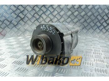 Alternator LIEBHERR