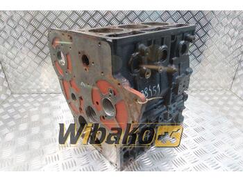 Cylinder block DEUTZ