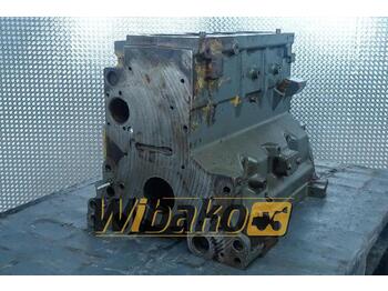 Cylinder block LIEBHERR