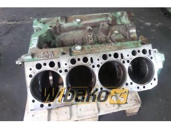 Cylinder block MERCEDES-BENZ