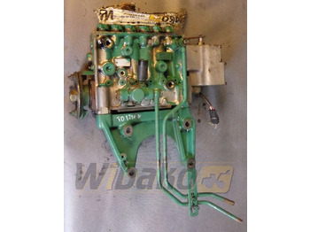 Fuel pump BOSCH