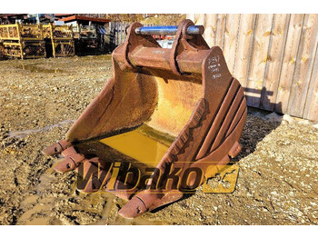 Excavator bucket LIEBHERR