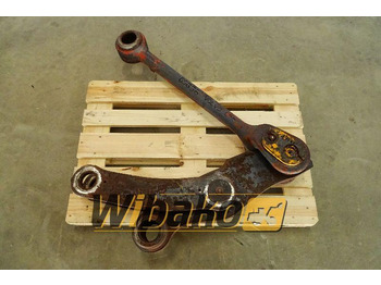 Quick coupler VOLVO