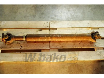 Drive shaft CASE