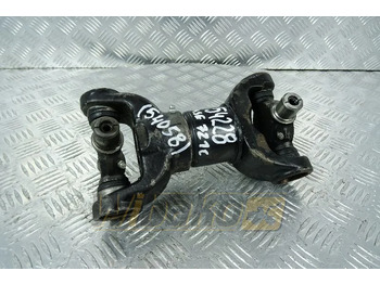 Drive shaft CASE