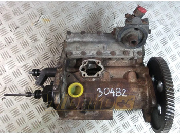 Fuel pump CATERPILLAR