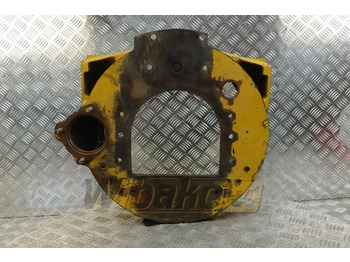 Flywheel CATERPILLAR