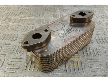 Oil cooler CATERPILLAR