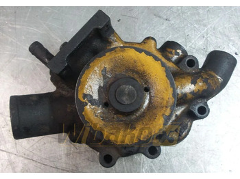 Water pump CATERPILLAR