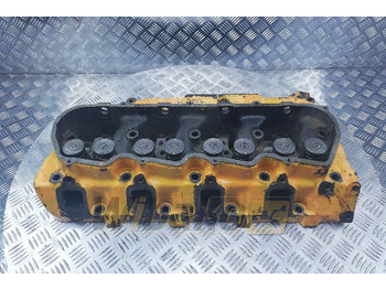 Cylinder head CATERPILLAR