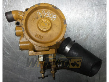 Water pump CATERPILLAR