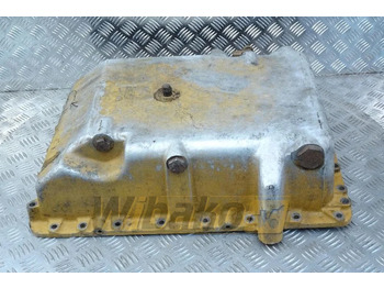 Oil pan CATERPILLAR
