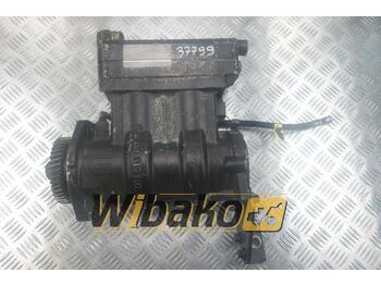 Air brake compressor CUMMINS
