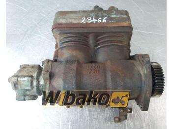 Air brake compressor KNORR-BREMSE